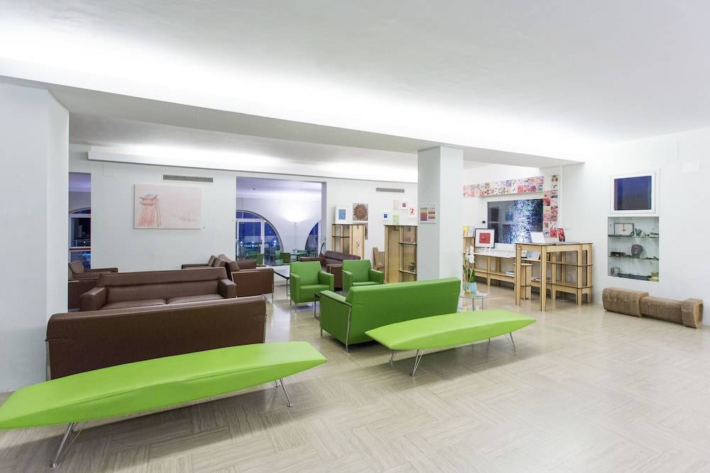 Art Hotel Gran Paradiso 2