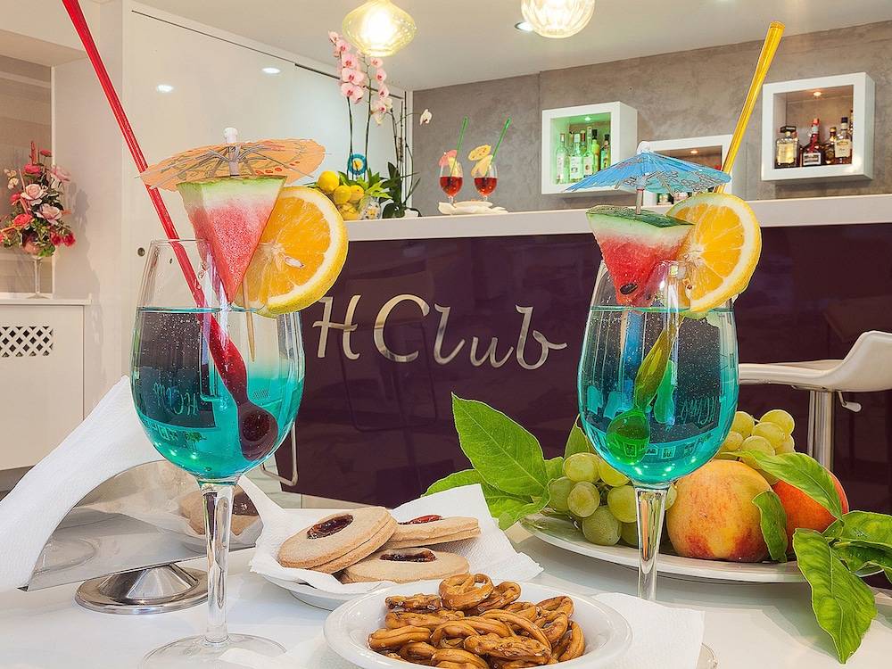 Hotel Club 1