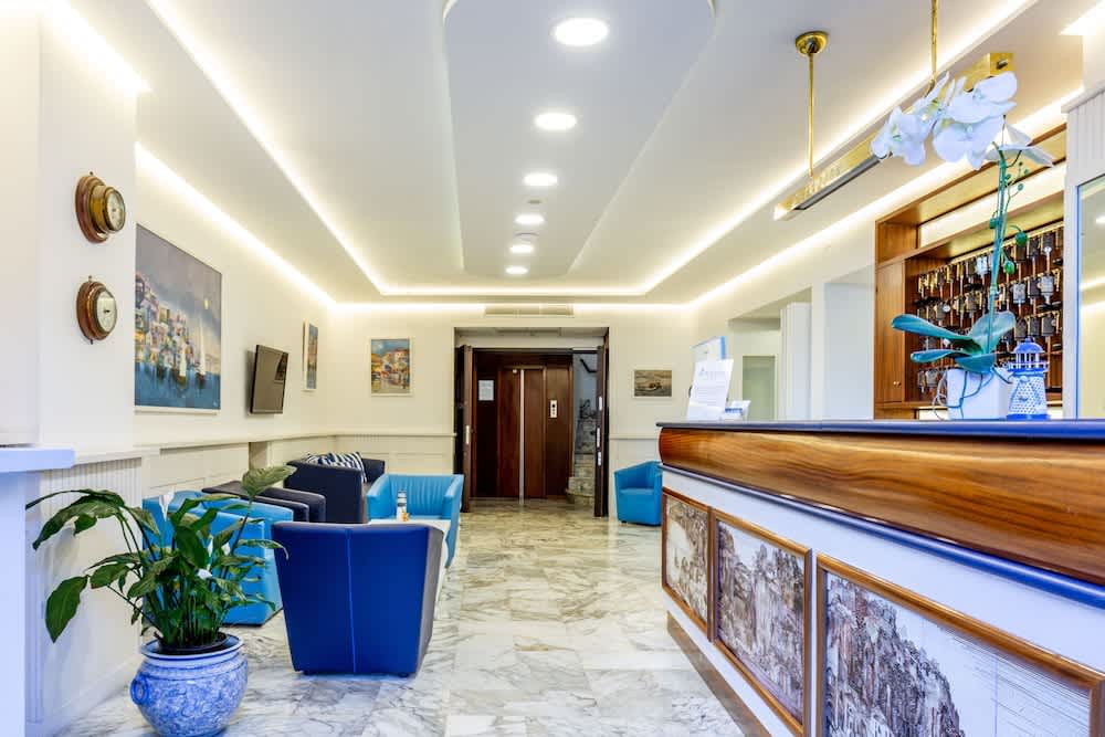 Hotel Il Faro 2