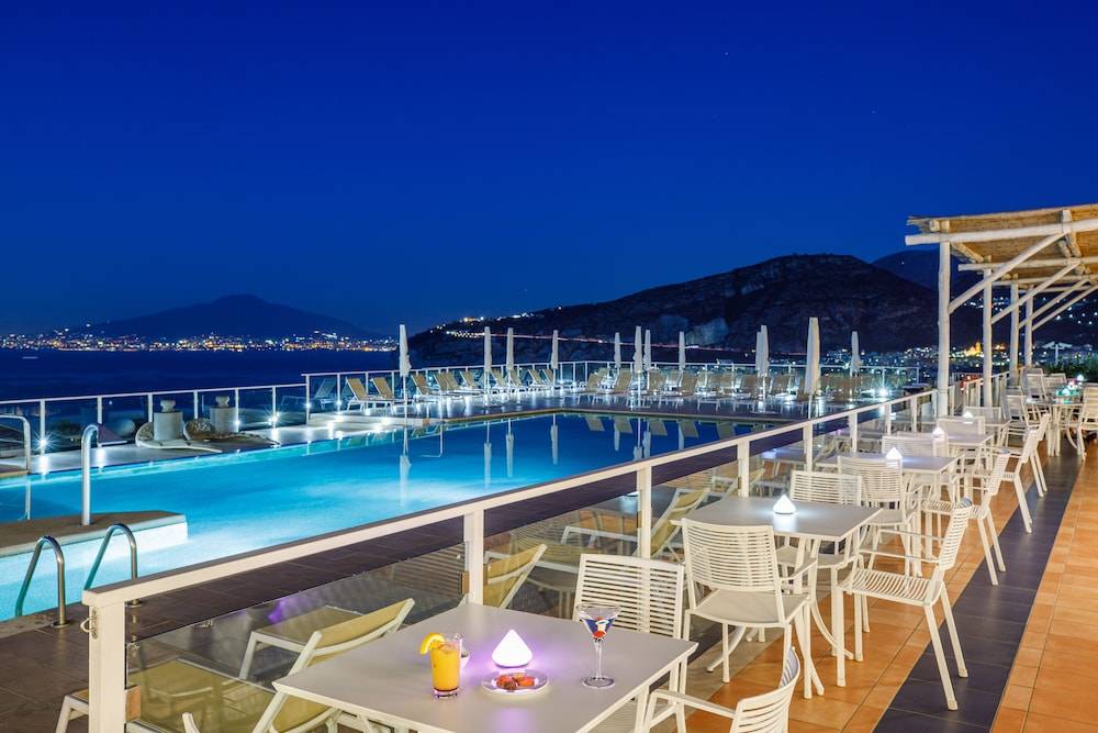 Art Hotel Gran Paradiso 1