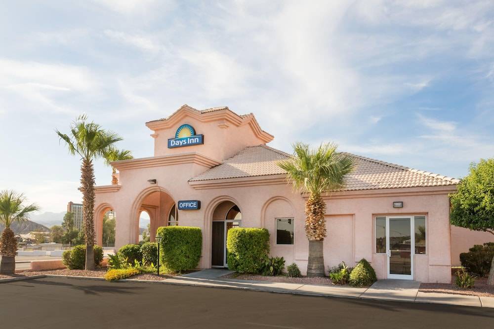 Days Inn by Wyndham Bullhead City 1