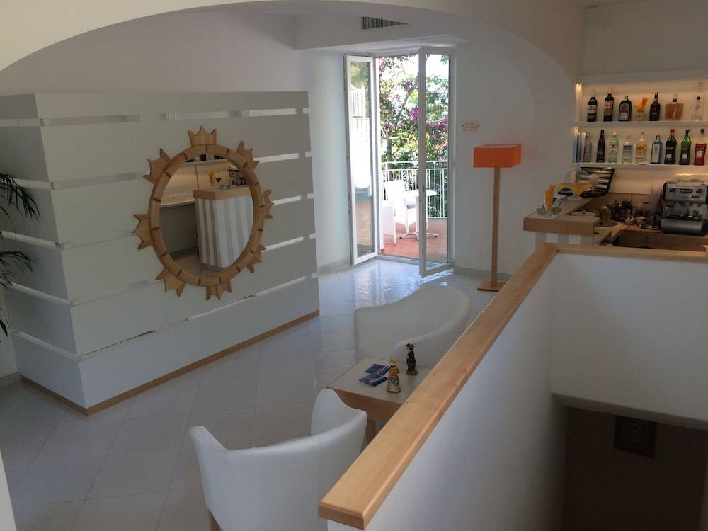 Boutique Hotel Helios 2