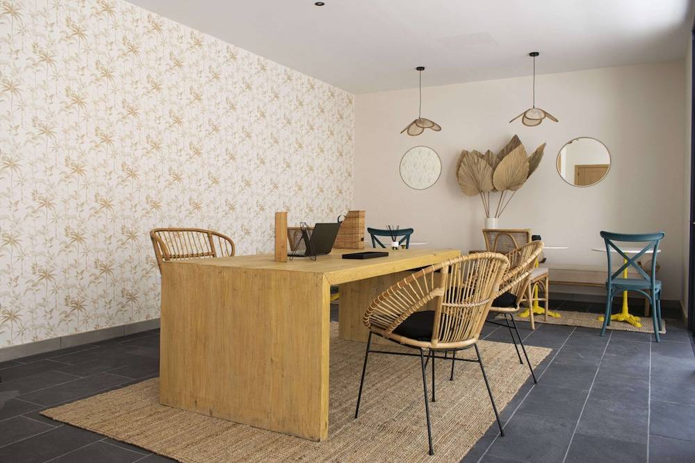 Anamcara Suites 2