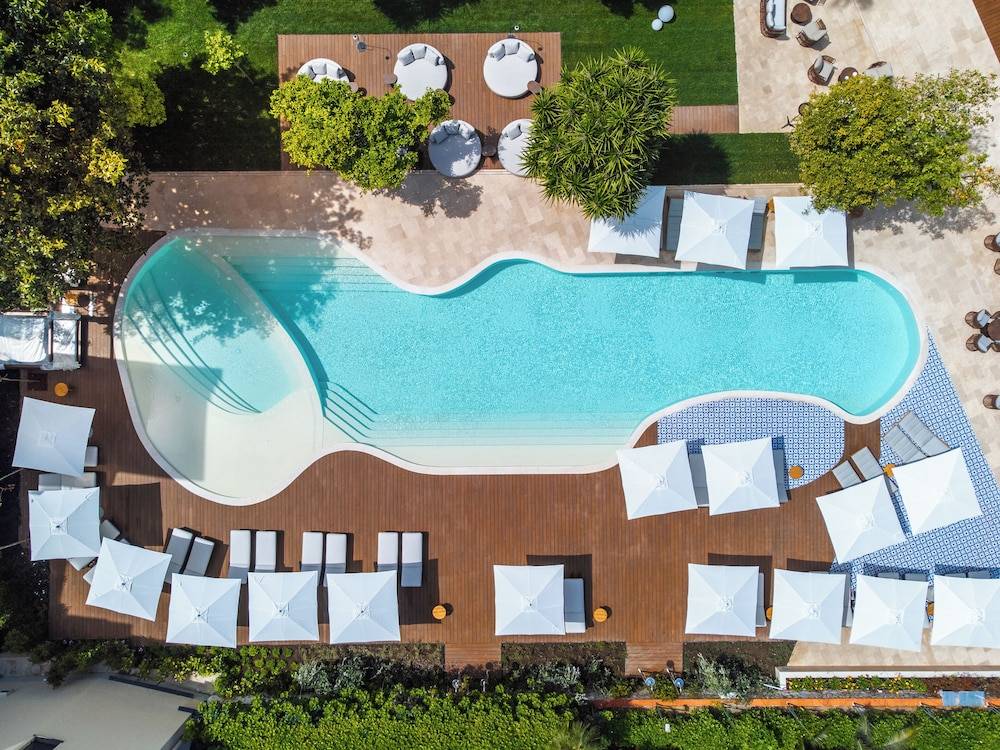 Ara Maris Hotel & Spa 1