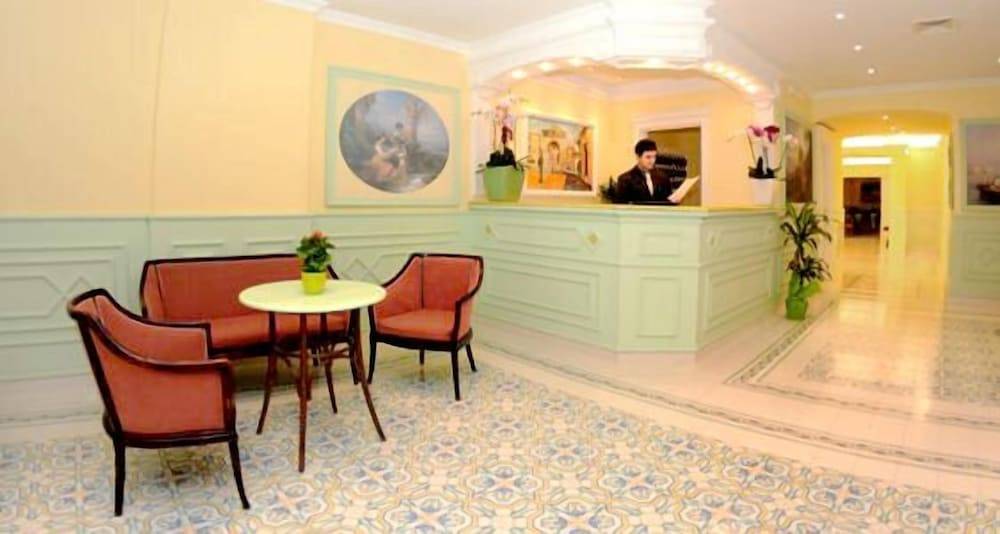 Hotel Astoria Sorrento 2