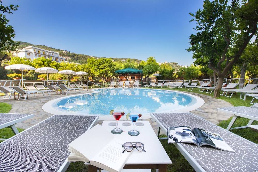 Hotel Antiche Mura 1