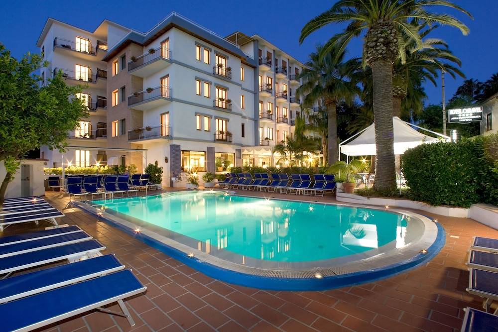Hotel Caravel 1