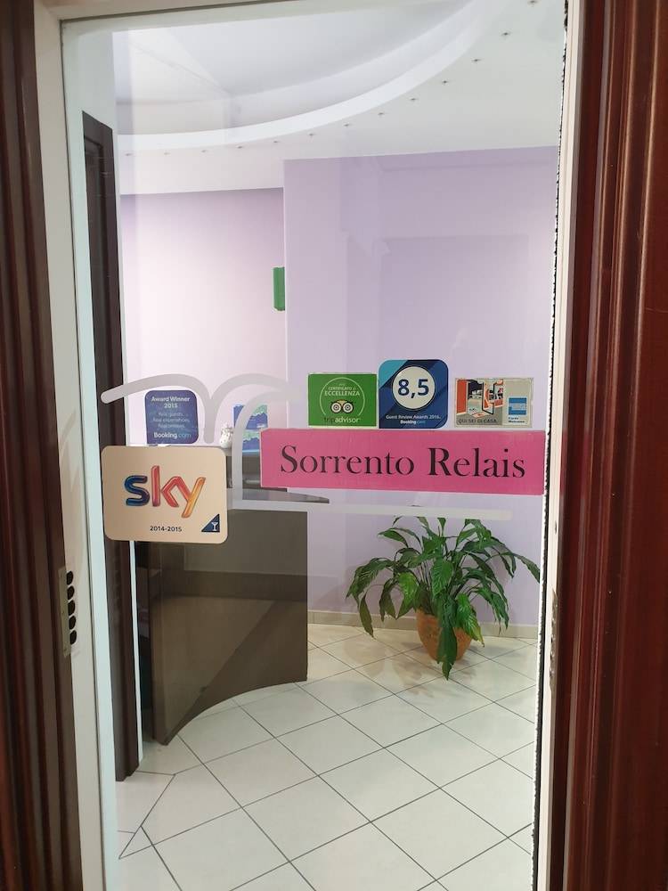 Sorrento Relais 2