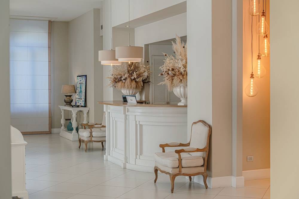 Hotel Capri- Adult only 2