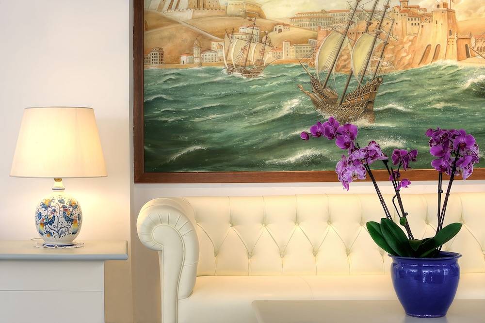 Hotel Caravel 2