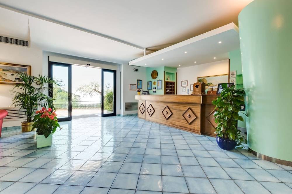 Best Western Hotel La Solara 2