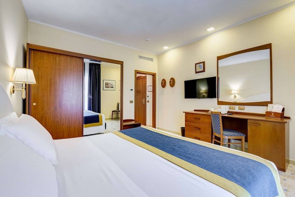 Best Western Hotel La Solara 1