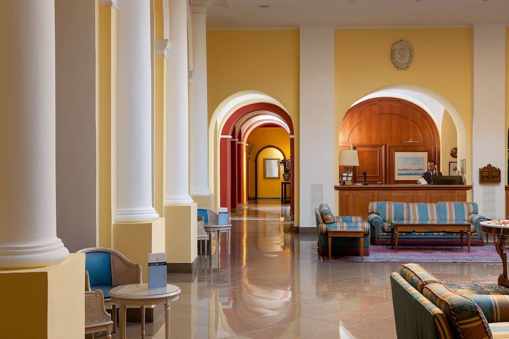 Imperial Hotel Tramontano 2