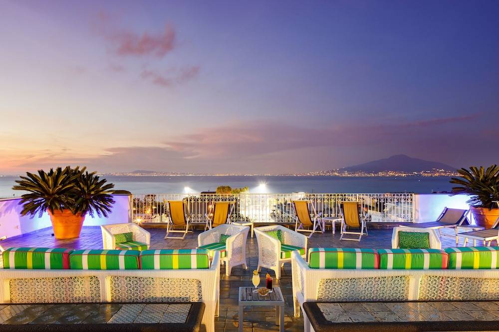 Hotel Zi' Teresa 1