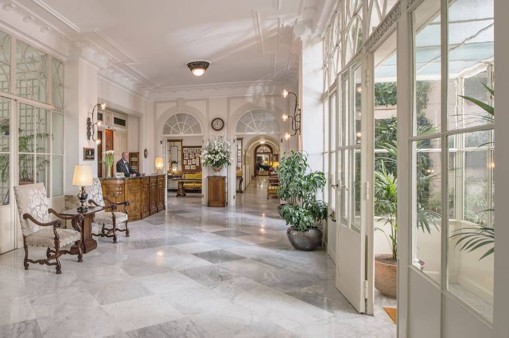 Grand Hotel Excelsior Vittoria 2