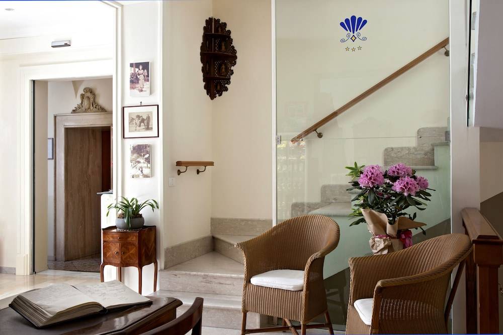 Hotel Del Corso 2