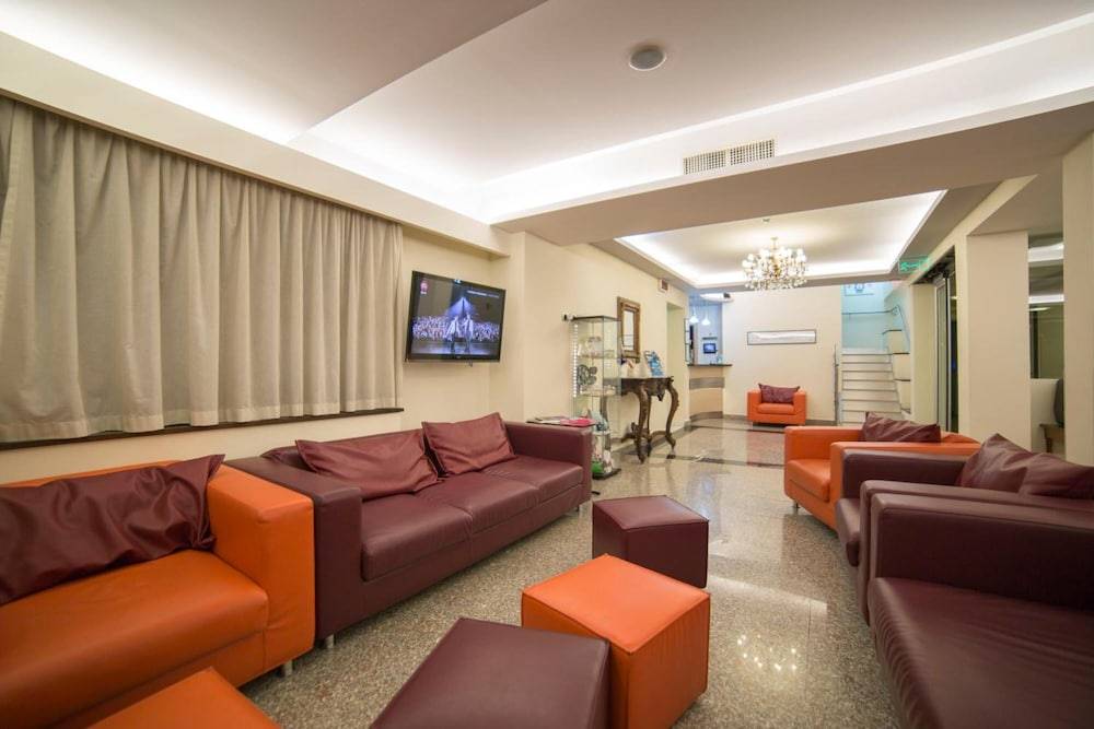 Hotel Cosmomare 2