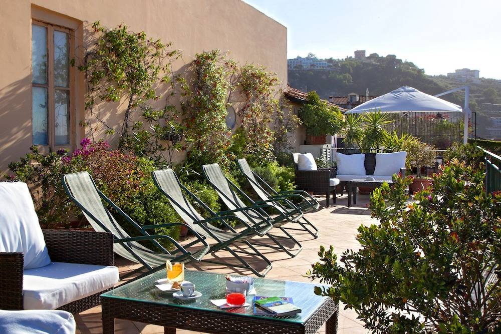 Hotel Del Corso 1