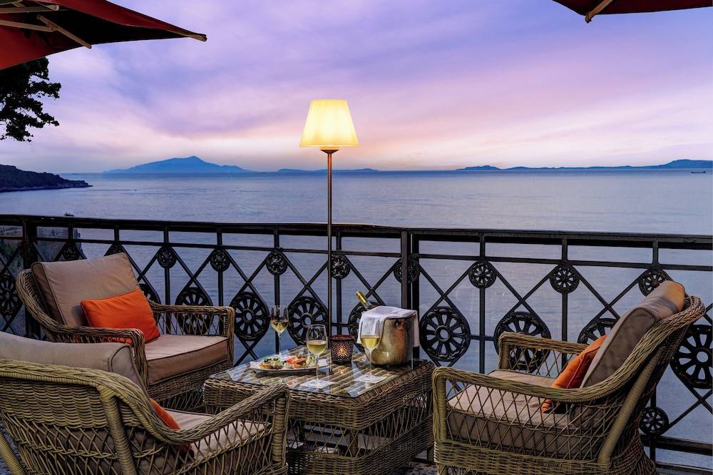 Grand Hotel Ambasciatori 1