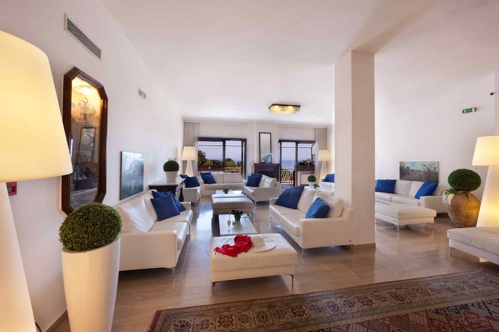 Hotel Rivage 1