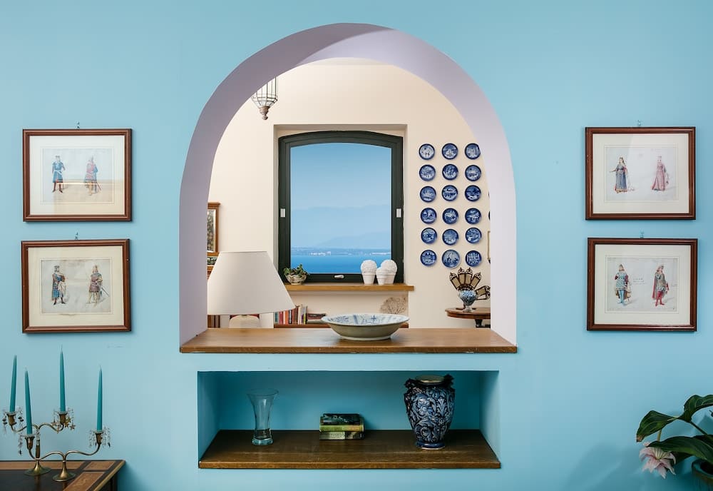 Hotel Minerva 2