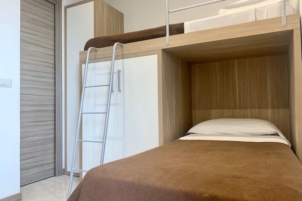 Village Camping Santa Fortunata - Campogaio 2