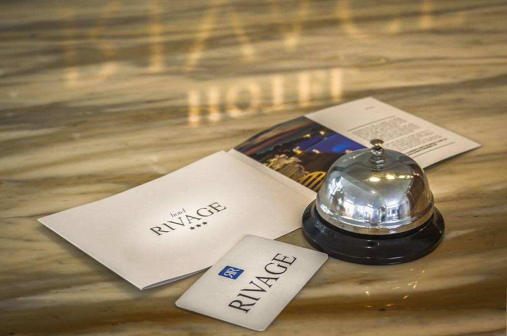 Hotel Rivage 2