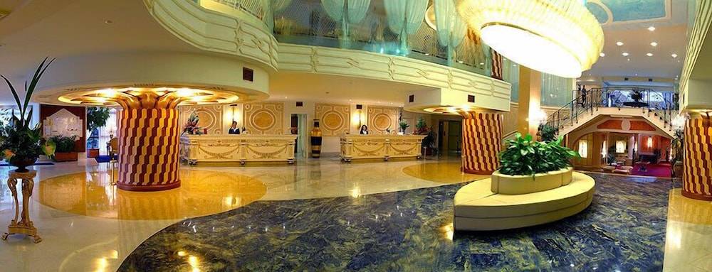 Grand Hotel La Pace - All Inclusive 2