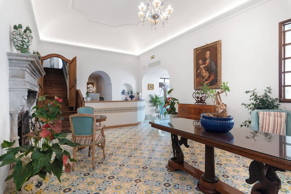 Hotel La Tonnarella 1