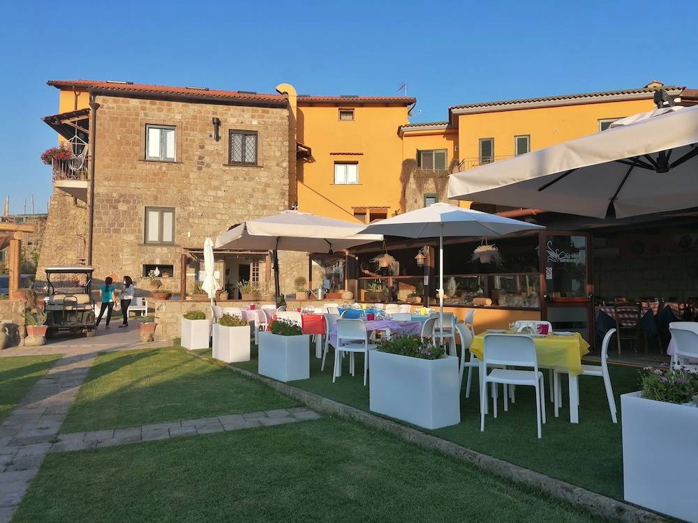 Casale Antonietta 1