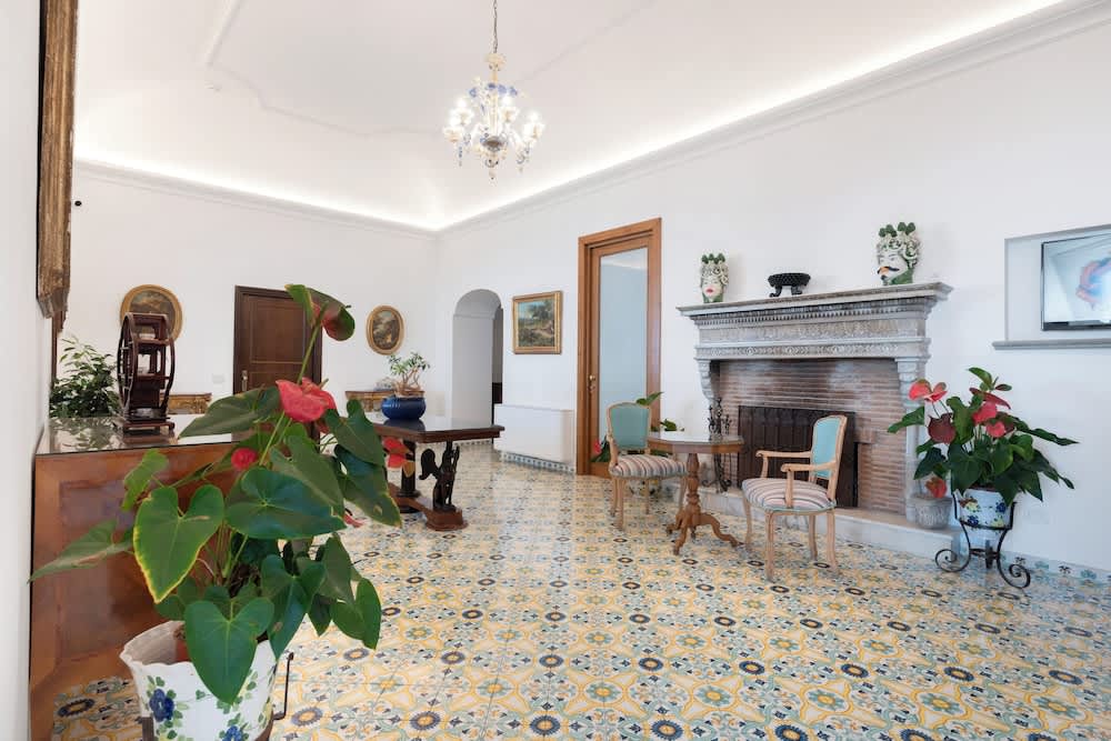 Hotel La Tonnarella 2