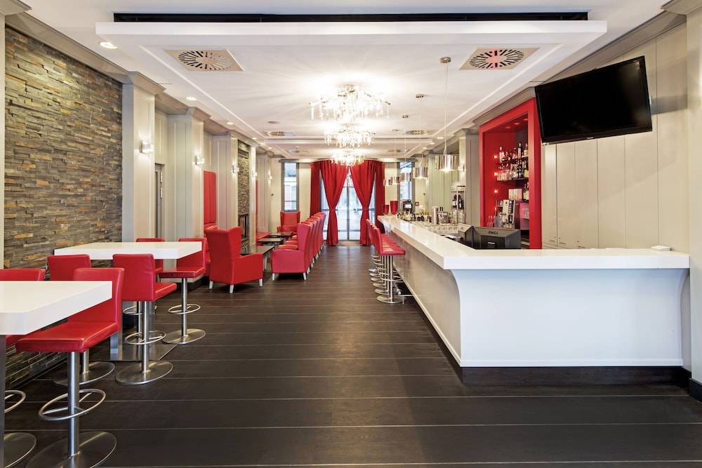 DORMERO Schlosshotel Reichenschwand 2