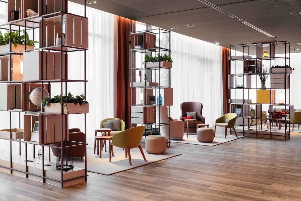 IntercityHotel Braunschweig 2