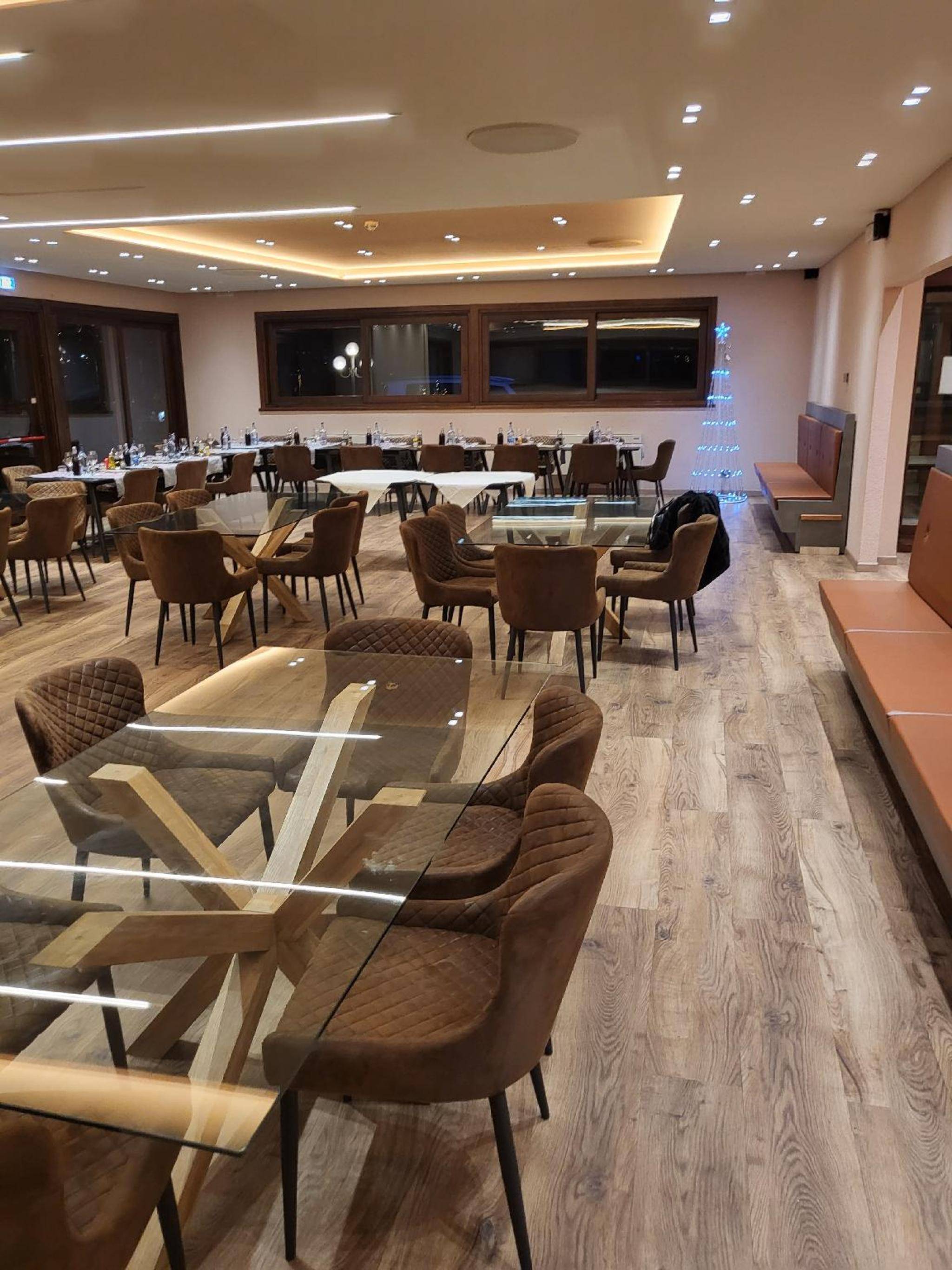 Hotel Miage 1