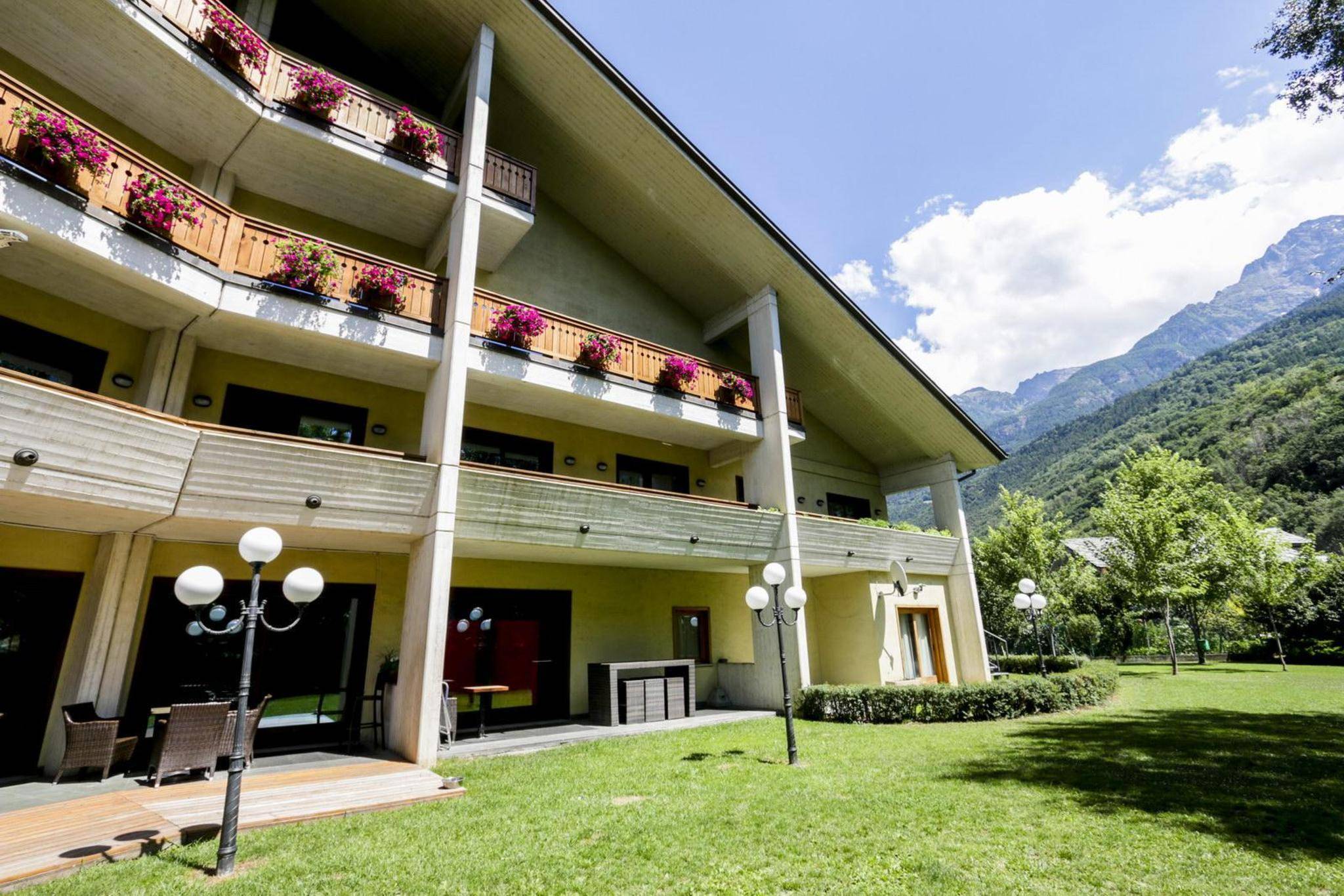 Hotel Miage 2