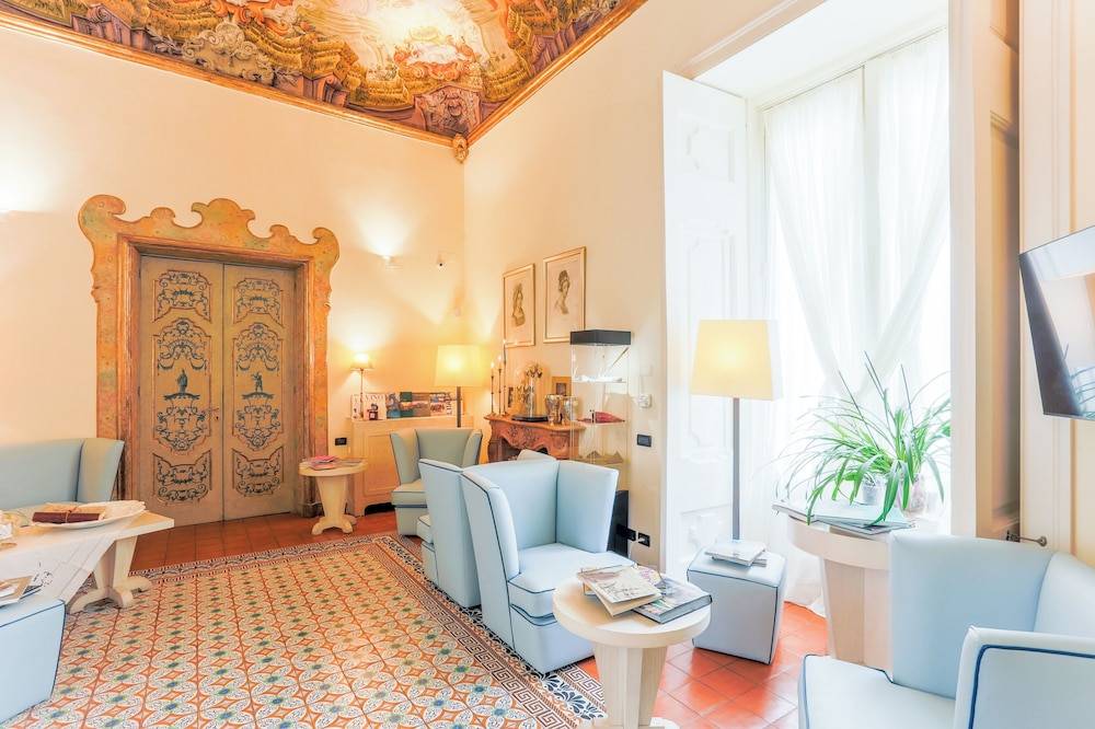 Maison Tofani 1