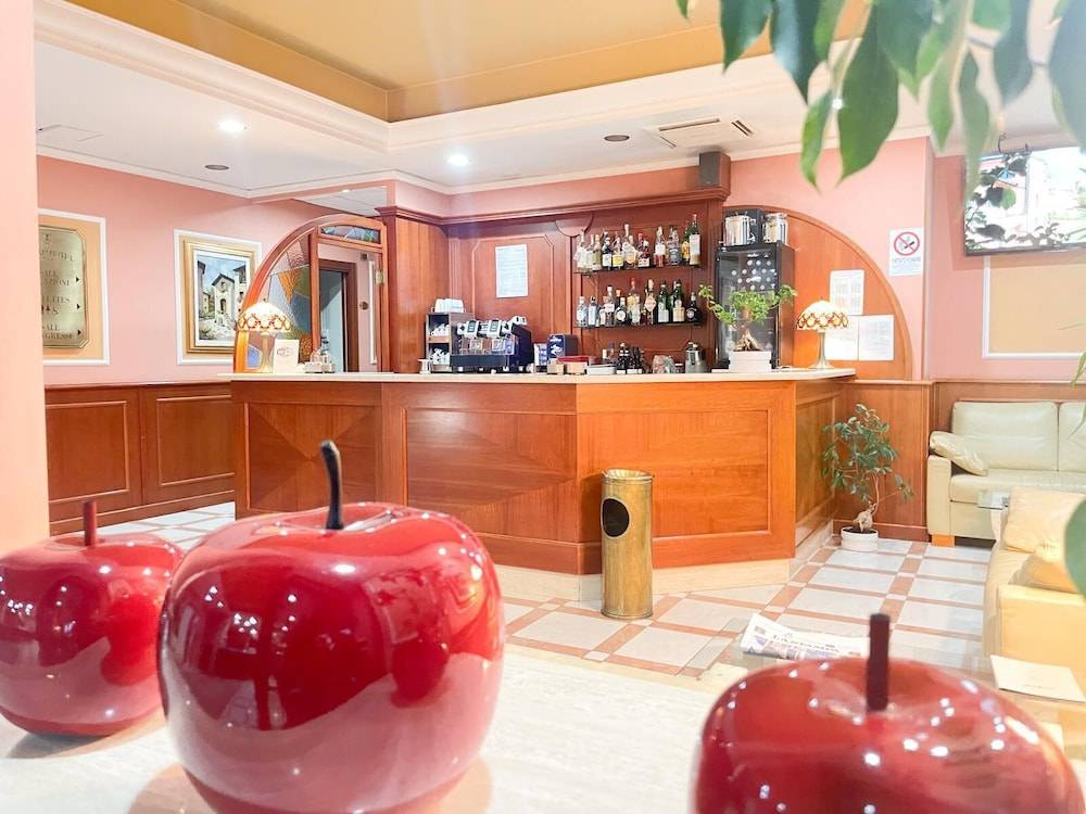 Vald Hotel 2