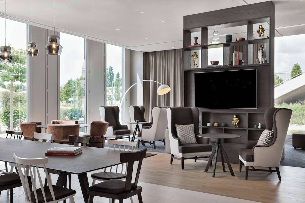 Stellaris Apartment Hotel 1