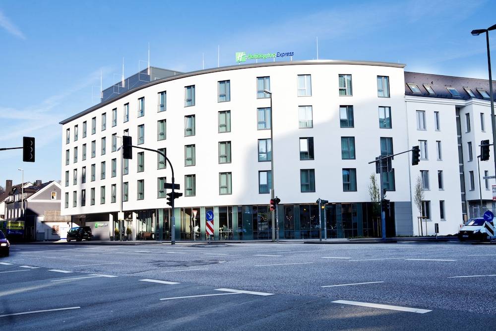 Holiday Inn Express SIEGEN by IHG 1