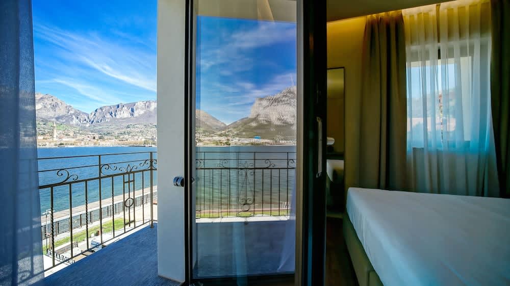 Hotel Promessi Sposi 1