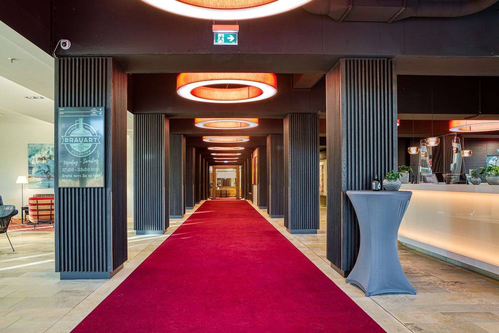 Parkhotel Heilbronn 2