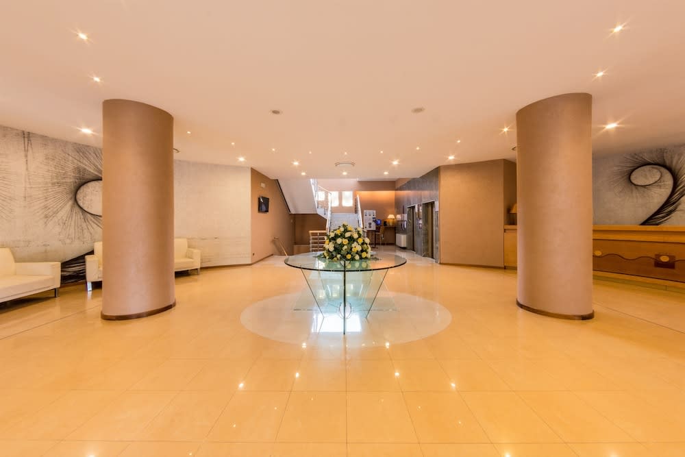 Grand Hotel Moon Valley 2