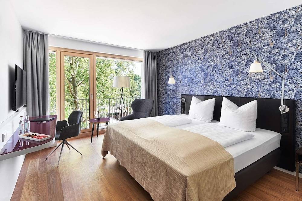 Parkhotel Heilbronn 1