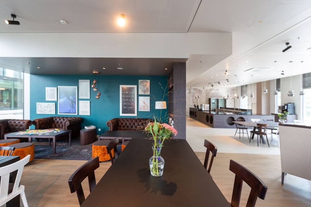 Stellaris Apartment Hotel 2