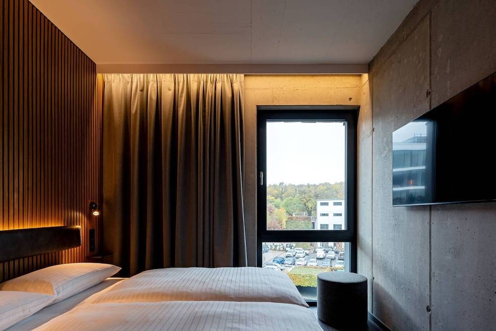 Zleep Hotel Frankfurt Airport Kelsterbach 1