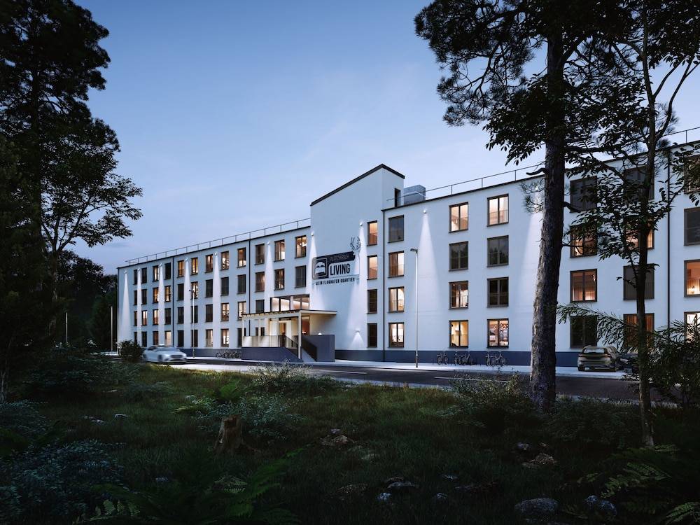 Platzhirsch Living 1