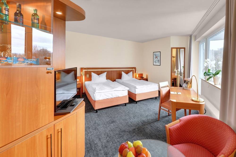Ringhotel Parkhotel Witten 2