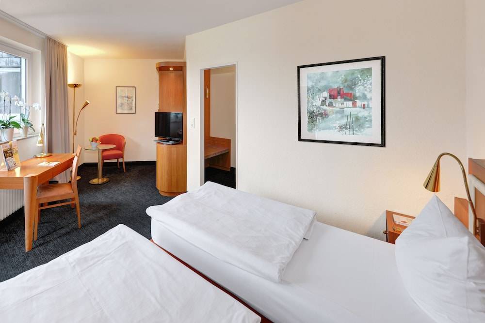 Ringhotel Parkhotel Witten 1