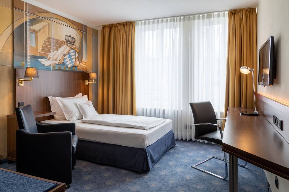 Hotel König Ludwig II 2