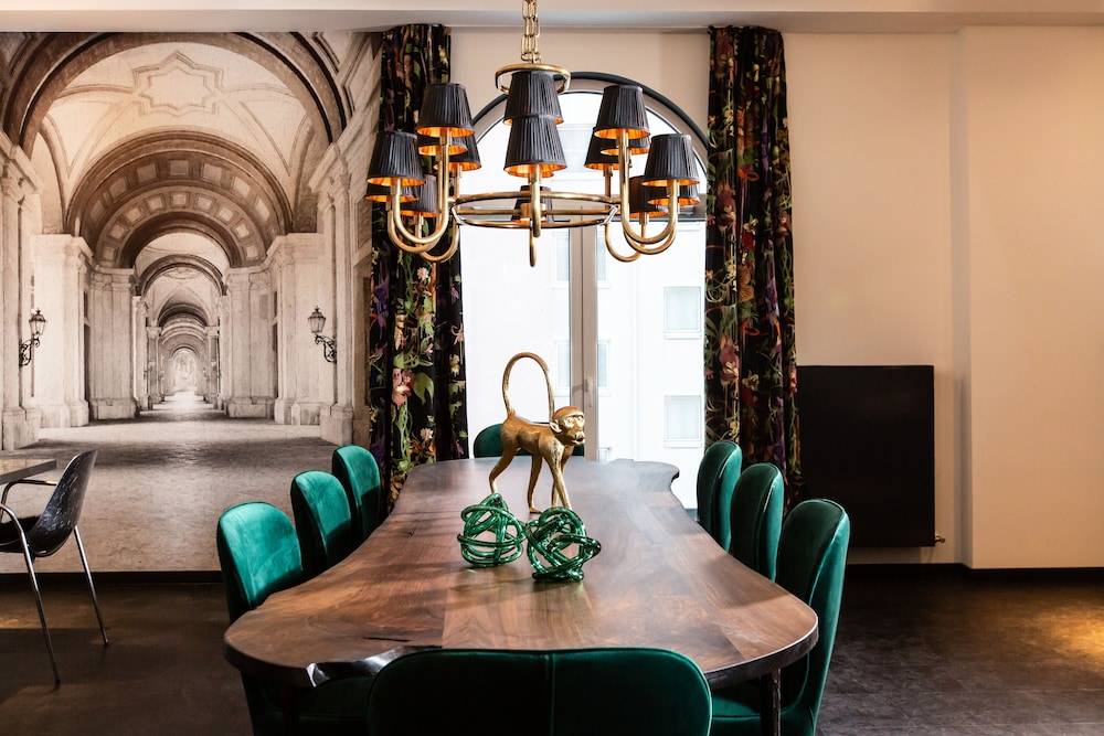 Boutique Hotel K7 1